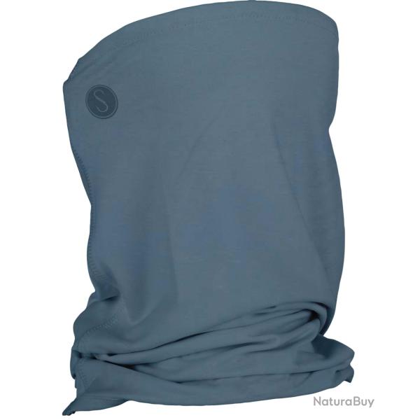 Tour de cou SALTY CREW Mariner lite neck gaiter Pilot blue