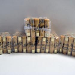 Lot de 5 boites de cartouches Mary Arm 32g BJ plomb n&deg;2 - Cal 20