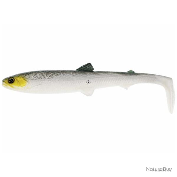 Leurre Souple Westin BullTeez Shadtail 18cm Headlight