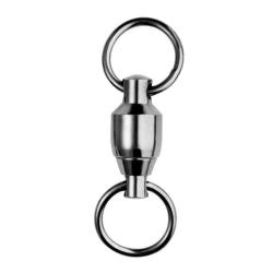 Emerillon Baril spro Ball Bearing Swives with 2 Welded Rings 5