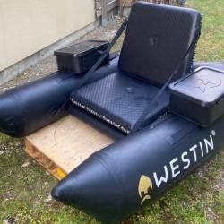 Float tube Westin W6