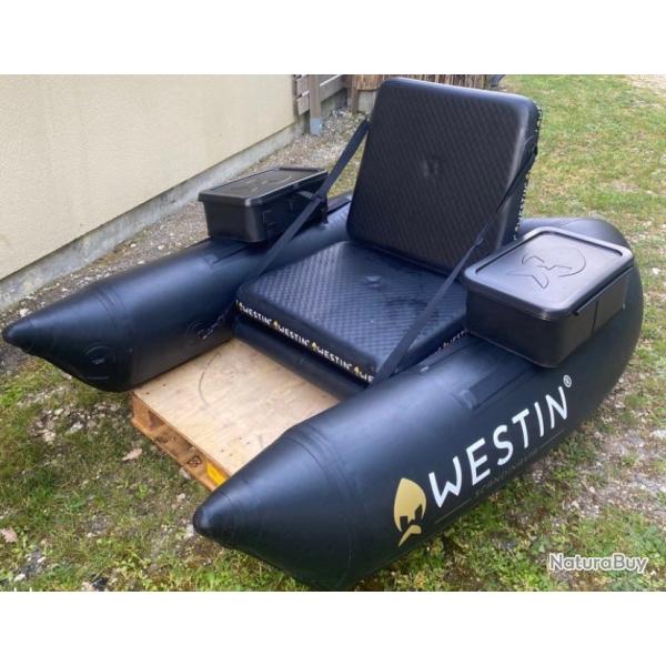 Float tube Westin W6