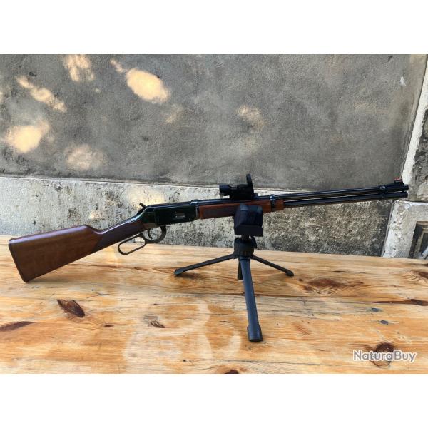 Winchester 94 XTR en 375 Win Big Bore