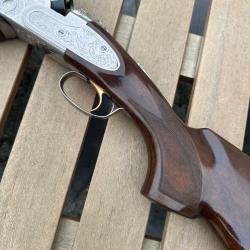 Beretta S687 EL Gold Pigeon 2 12/76 canon 76cm