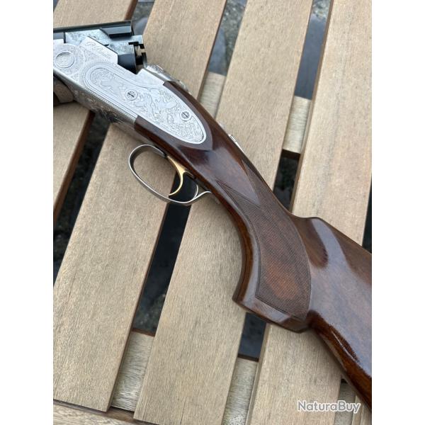 Beretta S687 EL Gold Pigeon 2 12/76 canon 76cm