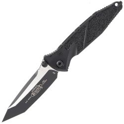 Cotueau pliant - Microtech Socom Elite T/E Tactical Std 161-1T