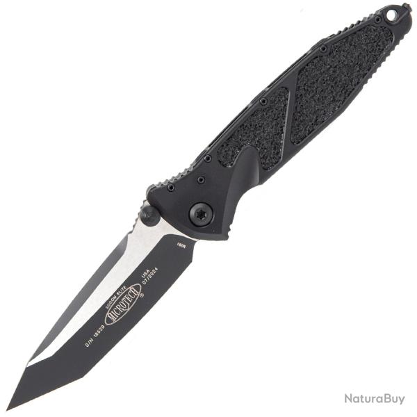 Cotueau pliant - Microtech Socom Elite T/E Tactical Std 161-1T