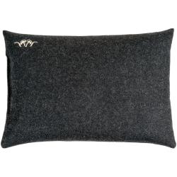 Coussin de support pour carabine (Couleur: Grand (30 x 21 cm) - Anthracite chin&eacute;)