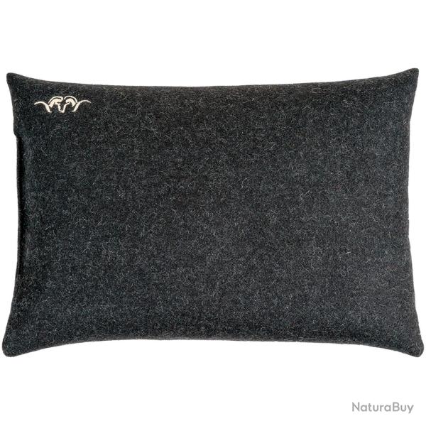Coussin de support pour carabine (Couleur: Grand (30 x 21 cm) - Anthracite chin�)