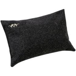 Coussin de support pour carabine (Couleur: Petit (25 x 15 cm) - Anthracite chin&eacute;)