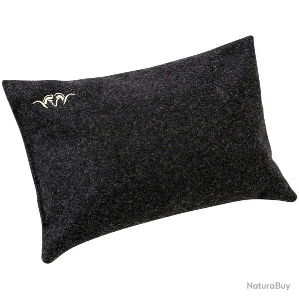 Coussin de support pour carabine (Couleur: Petit (25 x 15 cm) - Anthracite chin�)