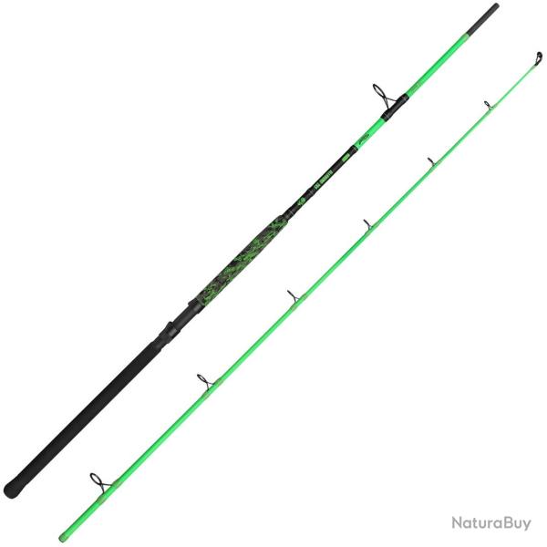 Canne Silure Madcat UV Series Allround 285 2m85 2 147cm 425g 100 - 250g