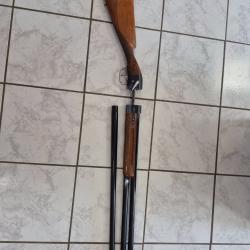 BABY BRETTON AVEC 3 CANONS