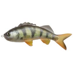 Leurre Souple Pulzbait Skinz 15cm 15cm 30g Perch