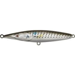 Poisson Nageur Xorus Asturie 90 11g 90mm Black mullet
