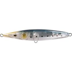 Poisson Nageur Xorus Asturie 90 11g 90mm Ghost iwashi