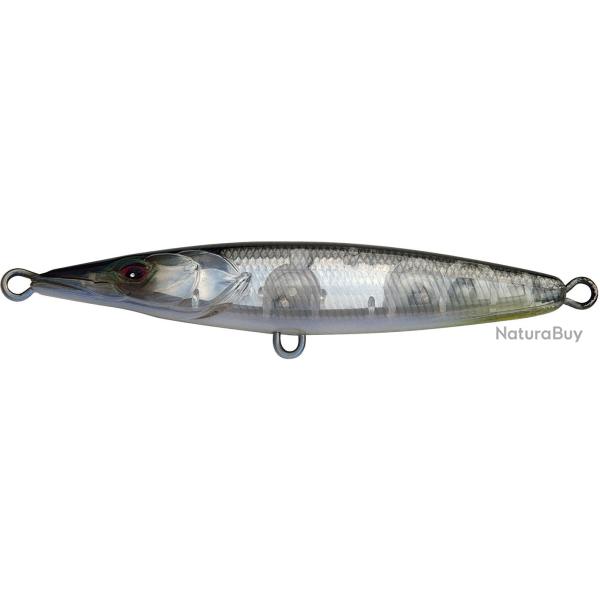 Poisson Nageur Xorus Asturie 90 11g 90mm Ghost sayori