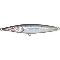 Poisson Nageur Xorus Asturie 90 11g 90mm Iwashi red neck