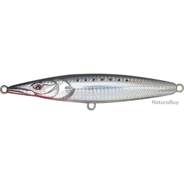Poisson Nageur Xorus Asturie 90 11g 90mm Iwashi red neck