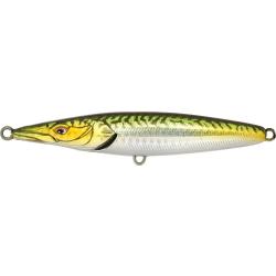 Poisson Nageur Xorus Asturie 90 11g Mackerel 90mm