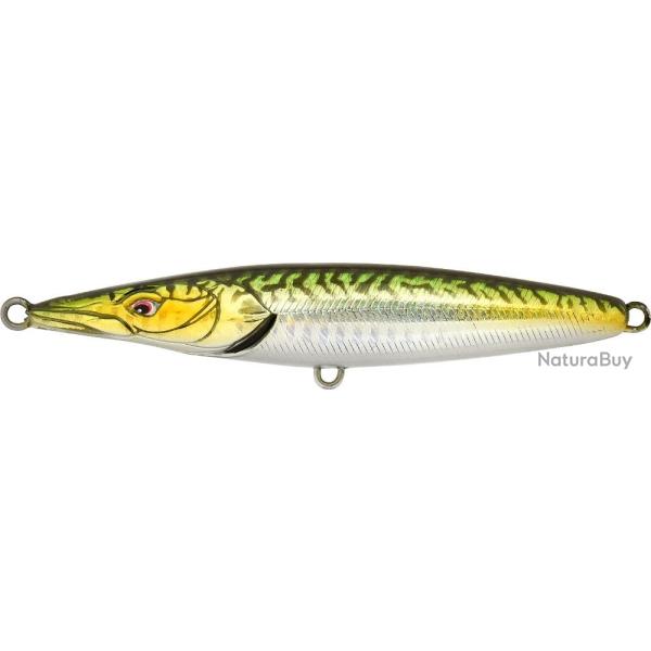 Poisson Nageur Xorus Asturie 90 11g Mackerel 90mm