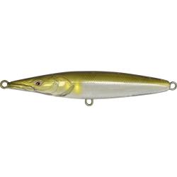Poisson Nageur Xorus Asturie 90 11g 90mm Metal ayu