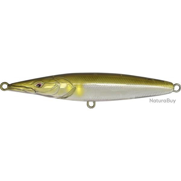 Poisson Nageur Xorus Asturie 90 11g 90mm Metal ayu