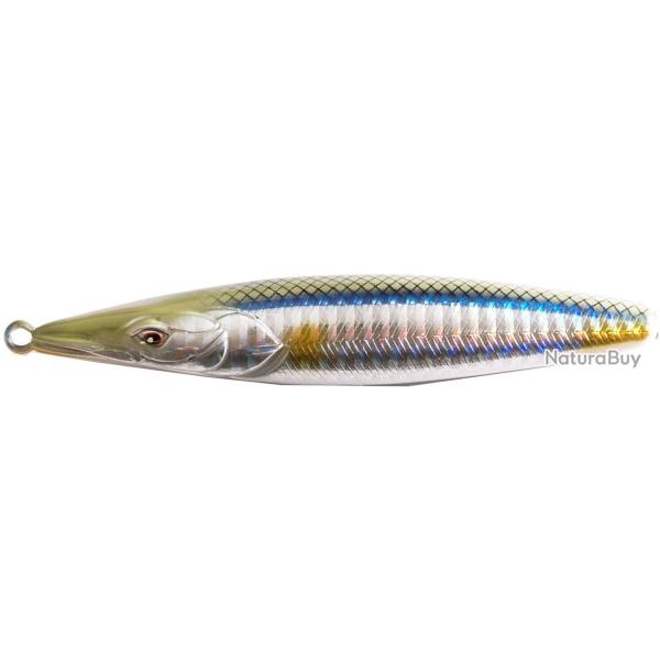 Poisson Nageur Xorus Asturie 90 11g 90mm Sun sprat