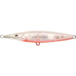 Poisson Nageur Xorus Asturie 90 11g 90mm White ghost rb