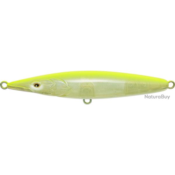 Poisson Nageur Xorus Asturie 90 11g 90mm Yellow