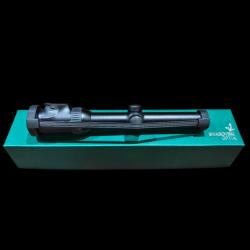 Swarovski Z6i 1-6x24 L 4-I