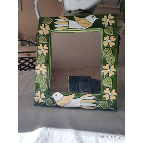 Miroir  mithe espelt