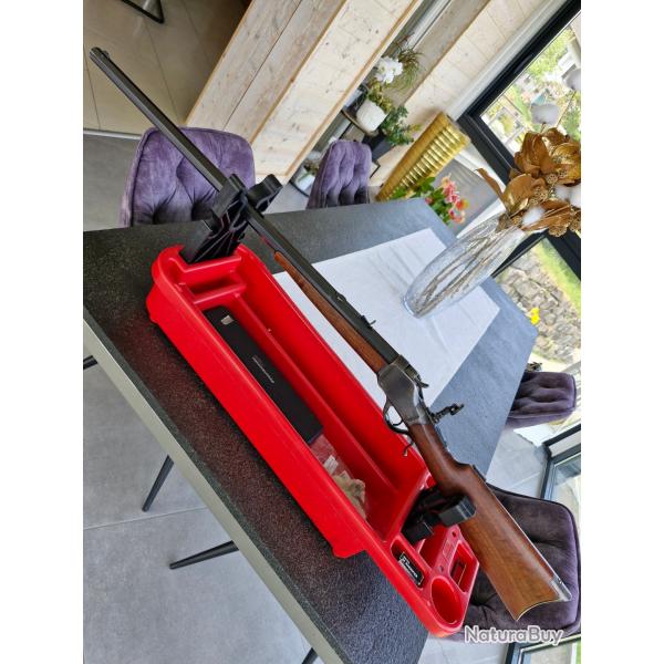 Winchester 1885 high wall calibre 38-55 d'origine