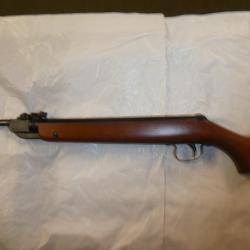 carabine Diana 24 cal 4,5