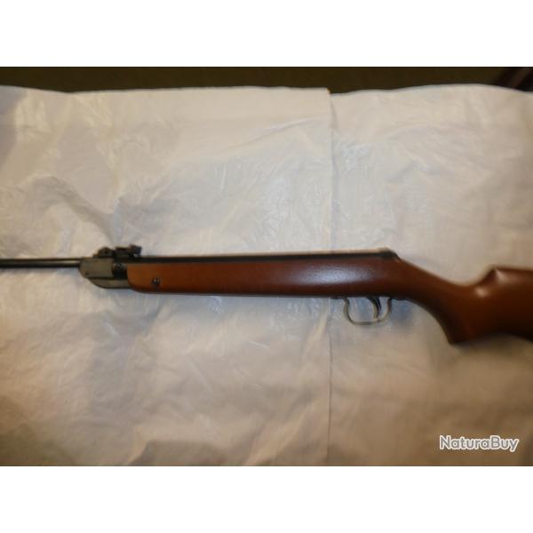 carabine Diana 24 cal 4,5