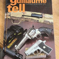 Guillaume, tell