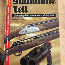 Guillaume, tell b