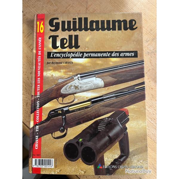 Guillaume, tell b