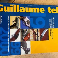 Guillaume, tell d