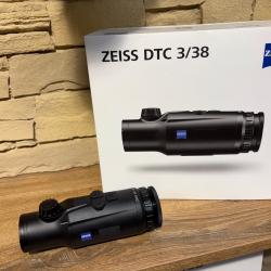 Monoculaire / Clip on Thermique Zeiss DTC 3/38 - 1� Sans prix de r&eacute;serve