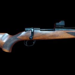 Affaire en OR Verney Carron Impact Battue 300 Win Mag et Bushnell First Strike