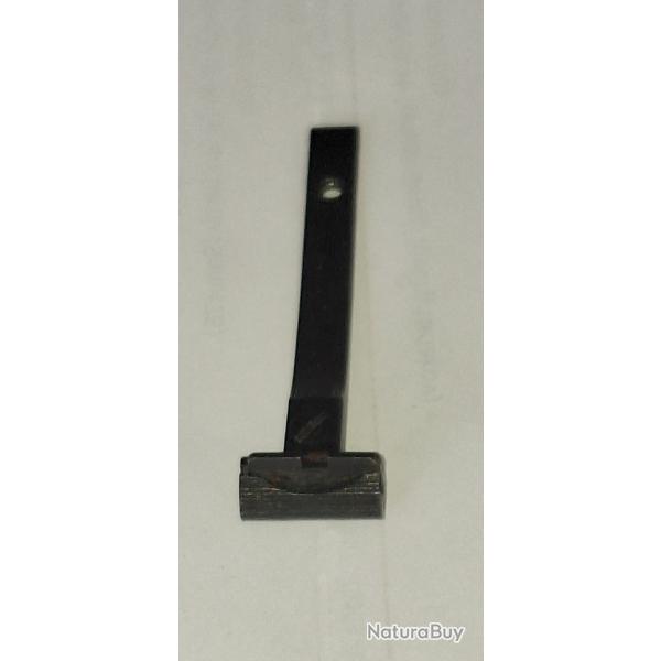 Hausse complete pour revolver Smith et wesson vendu par poudrenoirepro