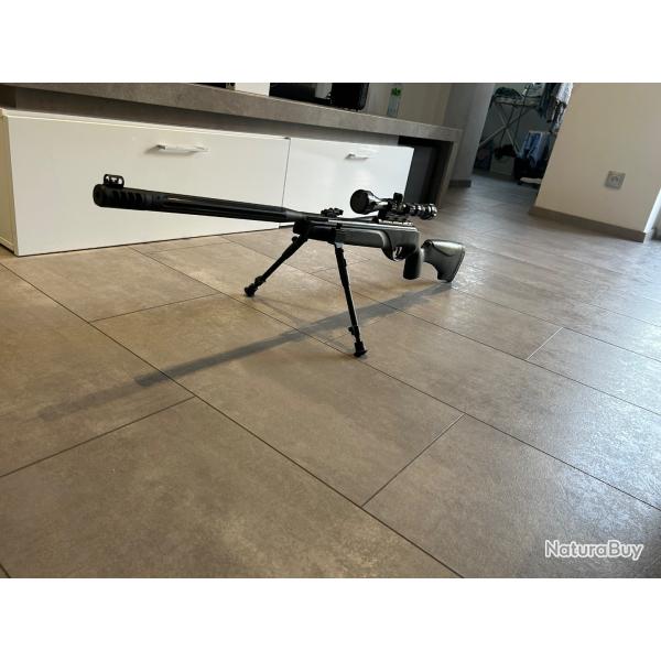 Carabine � plomb gamo hpa igt