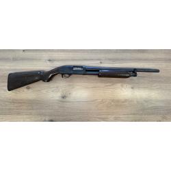 Fusil &agrave; pompe Squires Bingham 30 R - Calibre 12/70