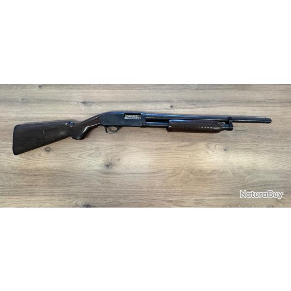 Fusil � pompe Squires Bingham 30 R - Calibre 12/70