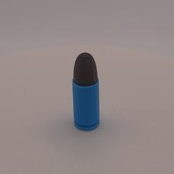 MUNITION DE MANIPULATION 9MM LOT DE 10