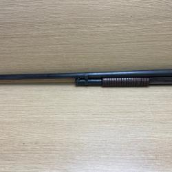 Canon de Fusil Winchester 1897 Cal 12/65 - 80cm Cat D RARE !