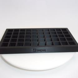 PLATEAU DE RECHARGEMENT 9MM