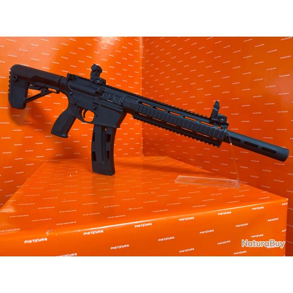 Fusil d'assaut - Retay - RA AR15-22 - .22 LR