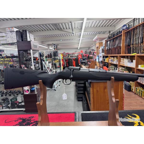 Mauser 25 Extreme 300 win mag